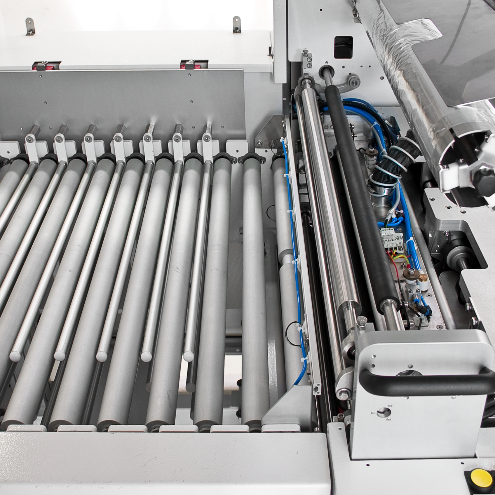 Peeler-Detailansicht